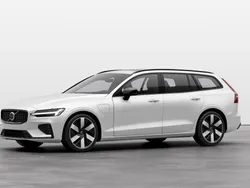 Käytetty 2022 Volvo V60 Inscription Farmari | 57 474 € (Perustarjous)