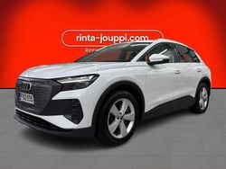 Käytetty 2021 Audi Q4 e-tron Katumaasturi | 23 780 € (Hieman kallis)