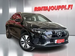 Käytetty 2022 Mercedes EQA250 Katumaasturi | 31 400 € (Hyvä tarjous)