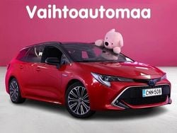 Käytetty 2019 Toyota Corolla Style Farmari | 22 990 € (Perustarjous)