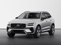 Käytetty 2020 Volvo XC60 Inscription Katumaasturi | 70 249 €