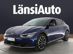 Käytetty 2022 Kia EV6 Katumaasturi | 34 790 € (Perustarjous)