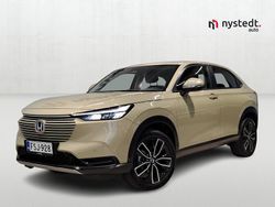 Ruskea Käytetty 2022 Honda HR-V Elegance Katumaasturi | 31 900 € (Perustarjous)
