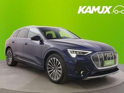 Käytetty 2021 Audi e-tron S-Line Katumaasturi | 41 870 € (Hieman kallis)