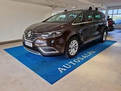Käytetty 2016 Renault Espace Tila-auto | 11 900 €