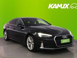 Käytetty 2021 Audi A5 Advanced Plus Viistoperä | 24 490 €