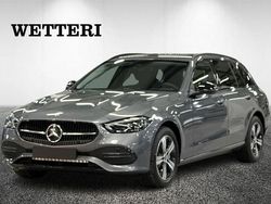 Käytetty 2024 Mercedes C300e Business Farmari | 65 946 €