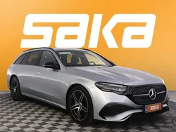 Mercedes E300