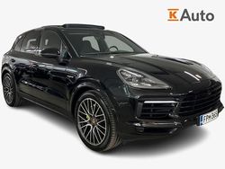 Käytetty 2020 Porsche Cayenne Sport Katumaasturi | 55 990 € (Supertarjous)