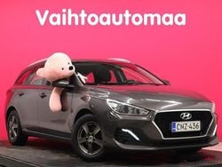Käytetty 2020 Hyundai i30 Comfort Farmari | 14 390 € (Perustarjous)