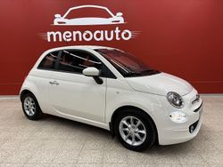 Käytetty 2022 Fiat 500 Viistoperä | 11 450 € (Perustarjous)