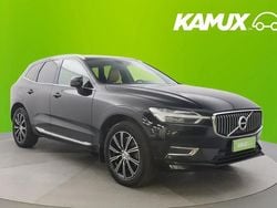 Noir Utilisé 2018 Volvo XC60 Business Edition SUV | 28 590 € (Prix juste)