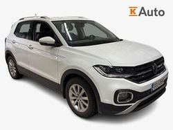 Käytetty 2020 VW T-Cross Sportline Katumaasturi | 18 990 € (Hyvä tarjous)