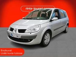 Käytetty 2006 Renault Scénic II Tila-auto | 2 190 €