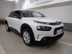 Harmaa Käytetty 2014 Citroën C4 Cactus Shine Viistoperä | 11 480 €
