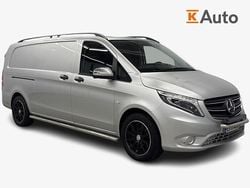 Käytetty 2021 Mercedes Vito Van | 51 800 €