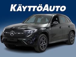 Uusi 2025 Mercedes GLC300e Business Katumaasturi | 78 943 €
