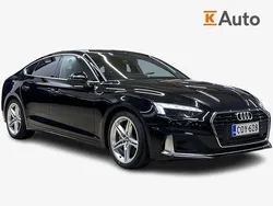 Käytetty 2021 Audi A5 Sportback Advanced Plus Viistoperä | 32 890 € (Perustarjous)