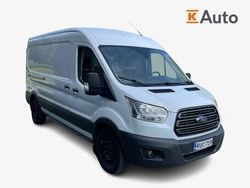 Valkoinen Käytetty 1997 Ford Transit Van | 1 750 €