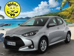 Käytetty 2024 Toyota Yaris Hybrid Viistoperä | 20 500 € (Supertarjous)