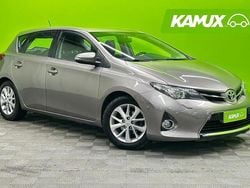 Käytetty 2013 Toyota Auris Multidrive S Viistoperä | 10 790 € (Perustarjous)