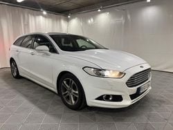 Käytetty 2015 Ford Mondeo Titanium Farmari | 6 990 € (Hyvä tarjous)