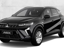 Uusi 2025 Mitsubishi ASX Intense Katumaasturi | 30 630 €