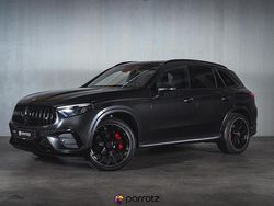 Käytetty 2023 Mercedes GLC63 AMG AMG Katumaasturi | 59 700 €