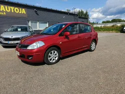 Käytetty 2010 Nissan Tiida Acenta Viistoperä | 4 940 €