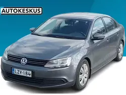 VW Jetta