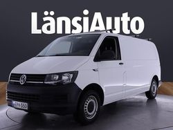 Käytetty 2018 VW T6 Van | 22 750 € (Hyvä tarjous)