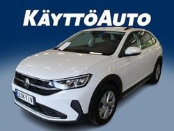 Käytetty 2022 VW Taigo Business Katumaasturi | 23 900 € (Perustarjous)