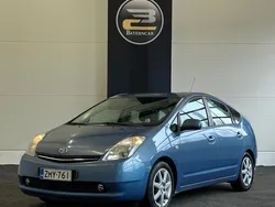 Käytetty 2008 Toyota Prius Executive Viistoperä | 5 600 €