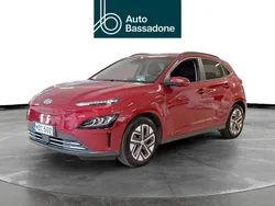 Käytetty 2022 Hyundai Kona Style Katumaasturi | 25 880 € (Perustarjous)