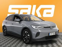 Käytetty 2021 VW ID.4 Pro Performance Katumaasturi | 22 300 € (Perustarjous)