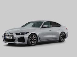 Käytetty 2025 BMW i4 Comfort Edition Sedan | 59 800 €