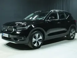 Käytetty 2021 Volvo XC40 Business Edition Katumaasturi | 31 300 € (Hyvä tarjous)