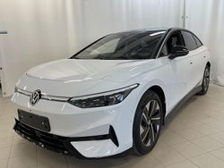 Käytetty 2024 VW ID.7 Pro Viistoperä | 56 900 € (Kallis)