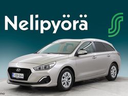 Ruskea Käytetty 2020 Hyundai i30 Farmari | 11 780 € (Hyvä tarjous)