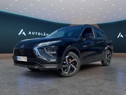 Käytetty 2022 Mitsubishi Eclipse Cross Inform Katumaasturi | 25 870 € (Perustarjous)