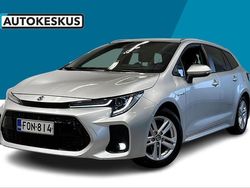 Hopea Käytetty 2021 Suzuki Swace GLX Farmari | 20 590 €