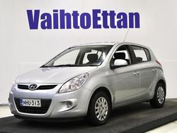 Hopea Käytetty 2011 Hyundai i20 Comfort Viistoperä | 5 850 € (Perustarjous)