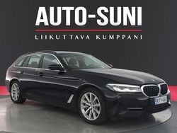 Käytetty 2020 BMW 530e M Sport Farmari | 24 390 € (Supertarjous)