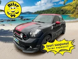 Käytetty 2015 Mini John Cooper Works Countryman Sport Katumaasturi | 17 490 €