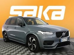 Usata 2020 Volvo XC90 R-Design SUV | 38 740 € (Ottimo prezzo)