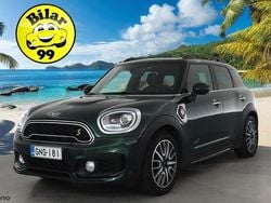 Käytetty 2019 Mini John Cooper Works Countryman Katumaasturi | 20 440 €