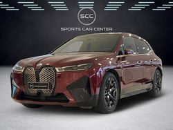 Käytetty 2023 BMW iX Sport Line Katumaasturi | 47 800 € (Hieman kallis)