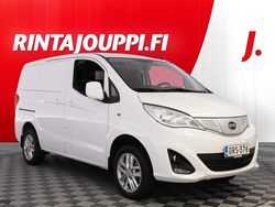 Käytetty 2023 BYD ETP3 Van | 16 750 €