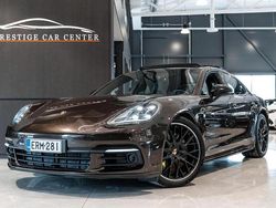 Käytetty 2018 Porsche Panamera Sedan | 64 900 €