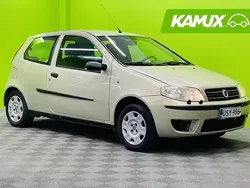 Käytetty 2006 Fiat Punto Viistoperä | 1 900 €